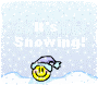 snowing-smiley